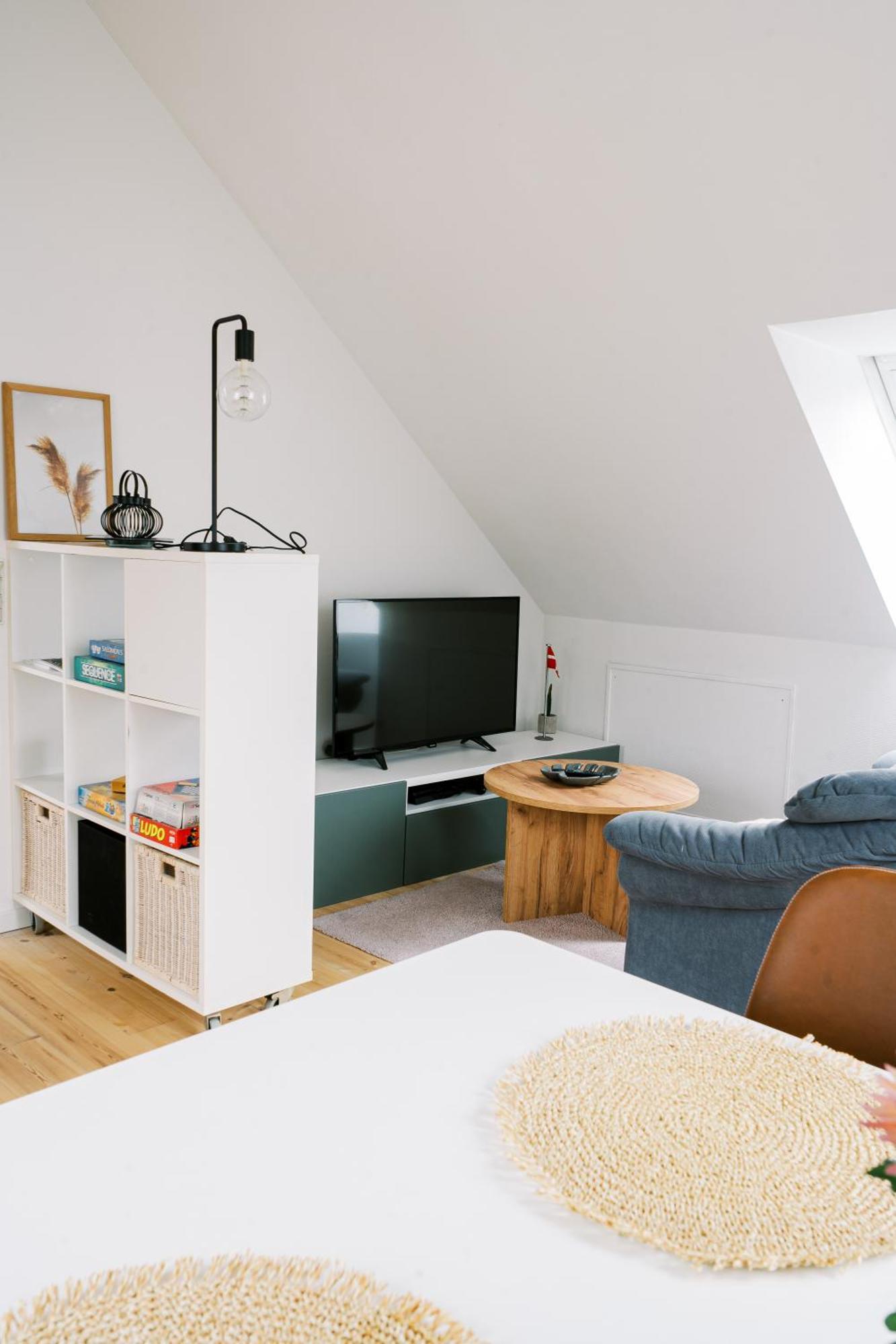 Villa Ana - 2 Room Apartment Vejle Exterior foto